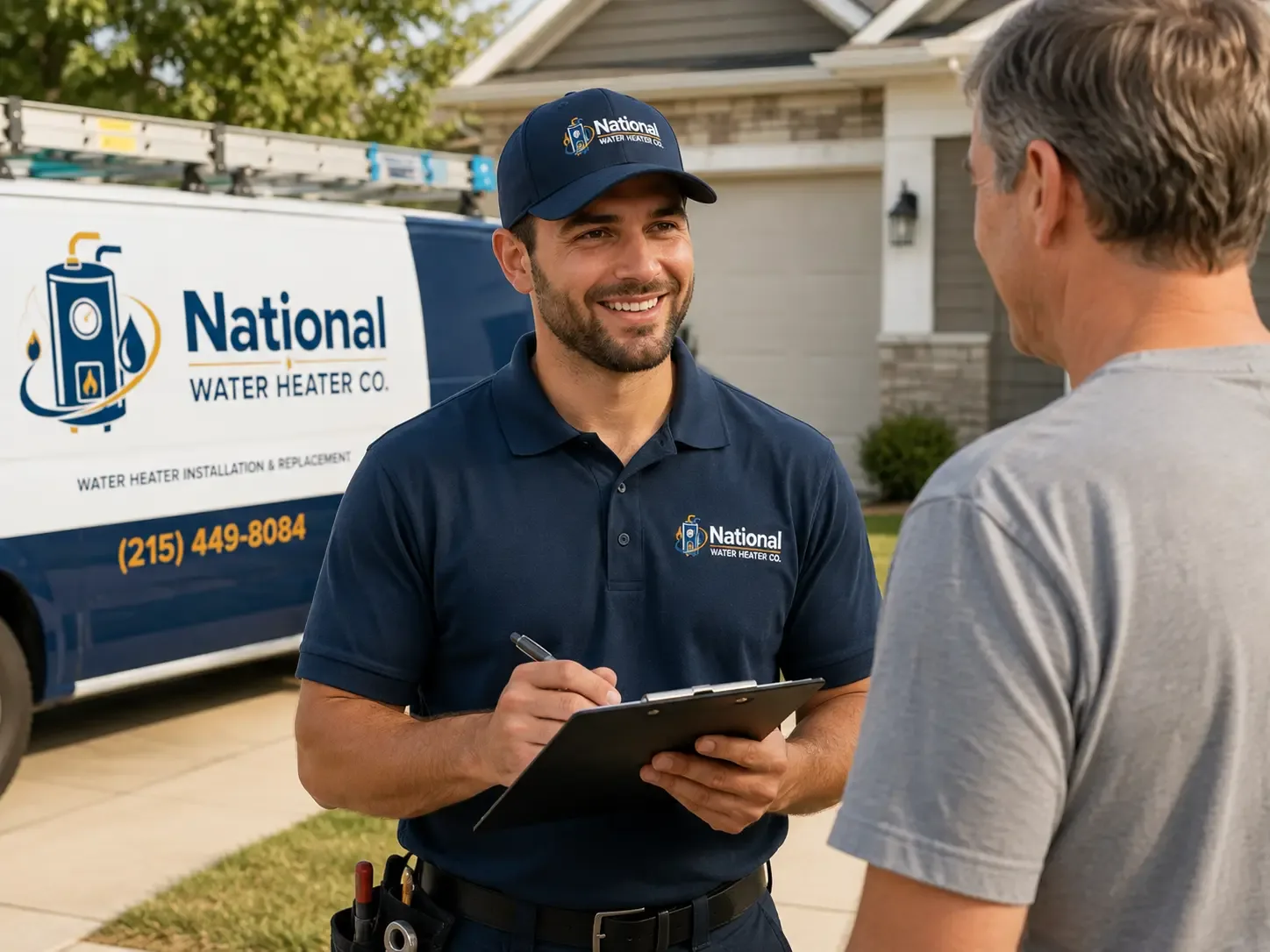 Water Heater Installation Overpeck, OH FAQs